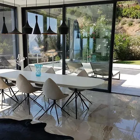 Villa Very Private Best Roquebrune-Cap-Martin