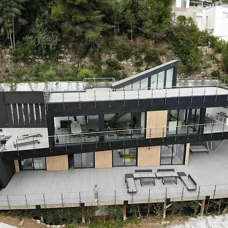 Villa Very Private Best *