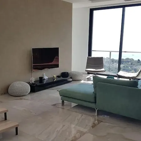 Villa Very Private Best