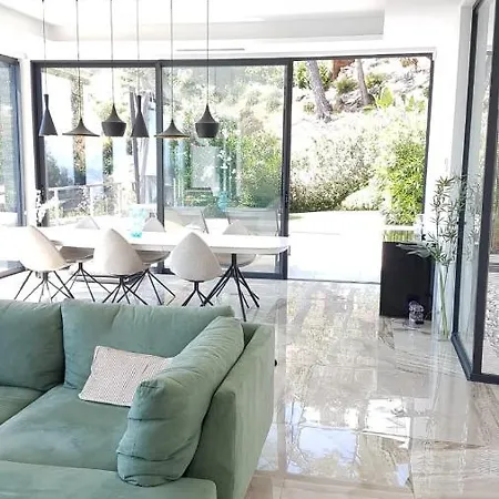 Villa Very Private Best Roccabruna