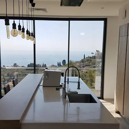 Villa Very Private Best