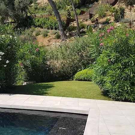 Villa Very Private Best *