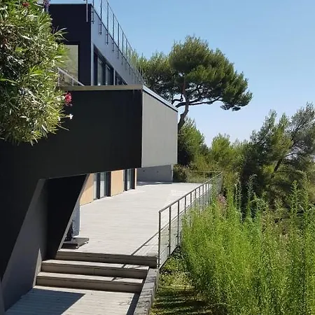 Very Private Best Βίλα Roquebrune-Cap-Martin
